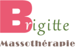 Logo Brigitte Massothérapeute